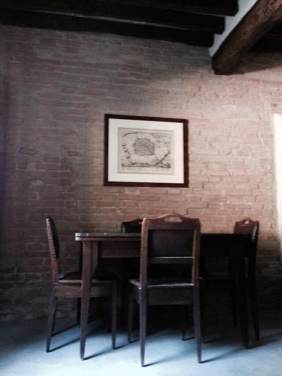 Casa Di Otello Monte San Giovanni  Rum bild